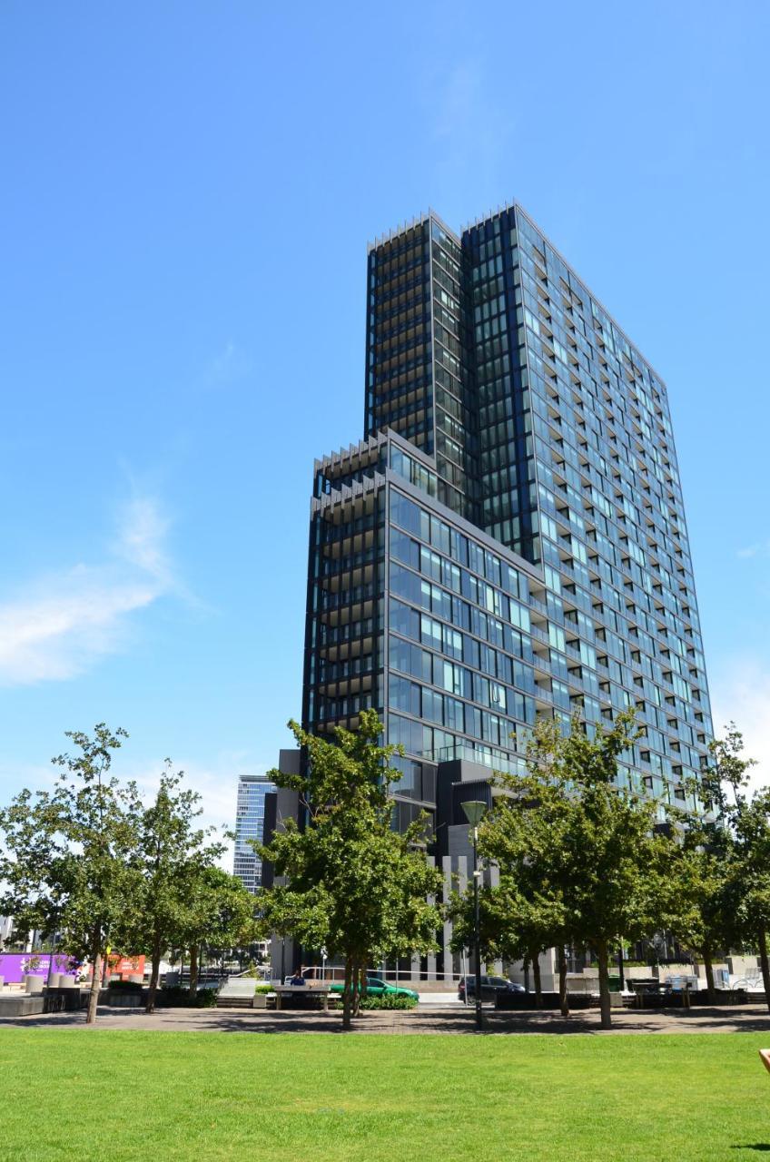 Orange Stay At Collins Wharf Melbourne Exterior foto