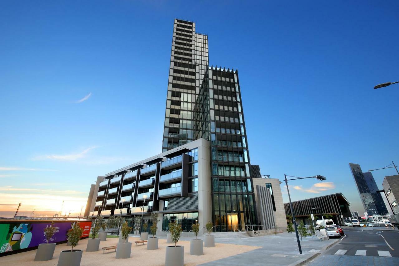 Orange Stay At Collins Wharf Melbourne Exterior foto